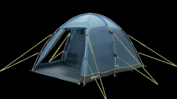 Outwell Arizona 3 Kampagne